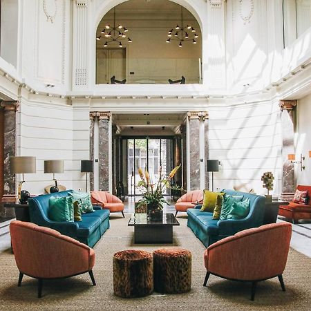 Hotel Franq Antwerpia Zewnętrze zdjęcie