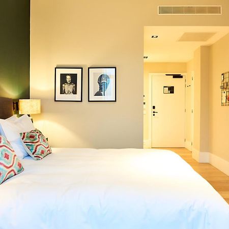 Hotel Franq Antwerpia Zewnętrze zdjęcie