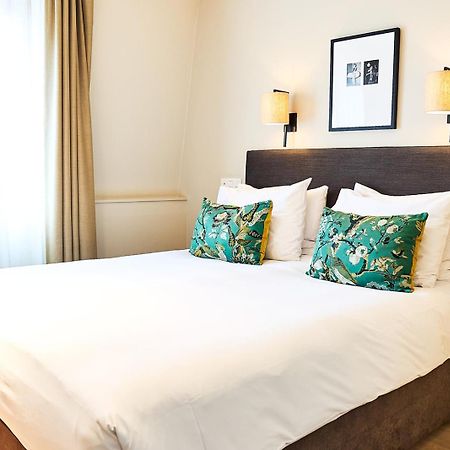 Hotel Franq Antwerpia Zewnętrze zdjęcie