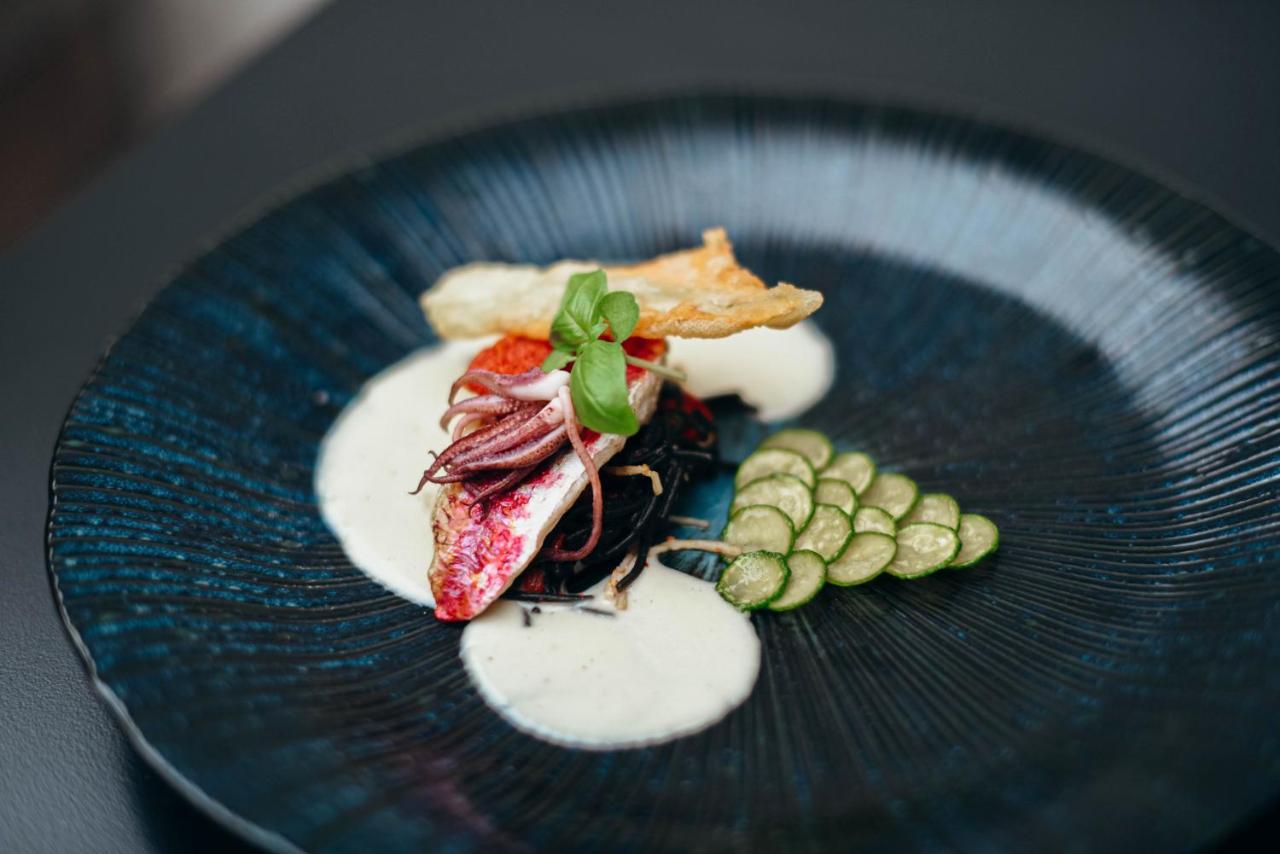 Hotel Franq Antwerpia Zewnętrze zdjęcie