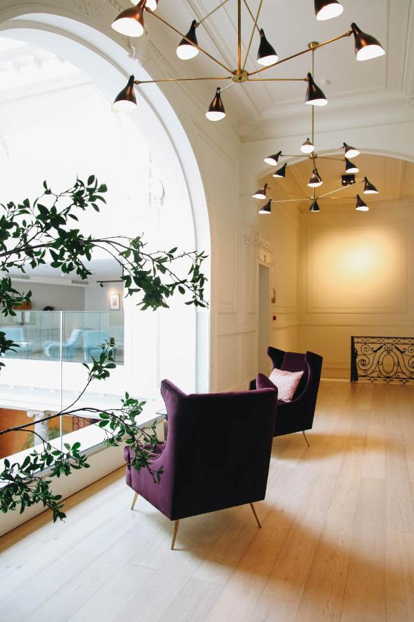 Hotel Franq Antwerpia Zewnętrze zdjęcie