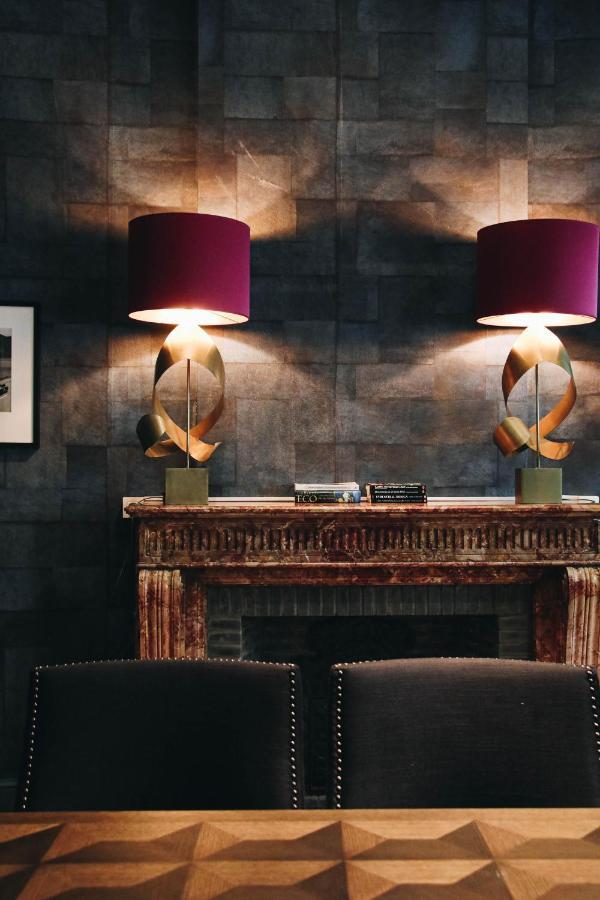 Hotel Franq Antwerpia Zewnętrze zdjęcie