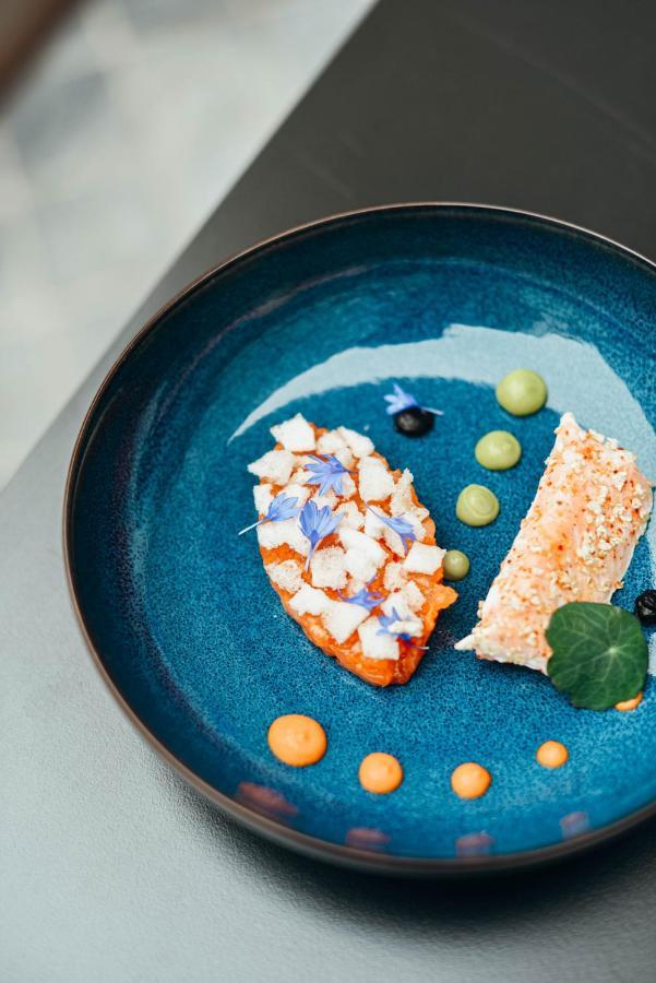 Hotel Franq Antwerpia Zewnętrze zdjęcie