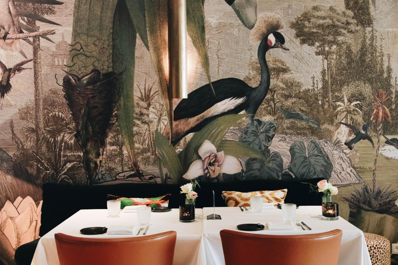 Hotel Franq Antwerpia Zewnętrze zdjęcie