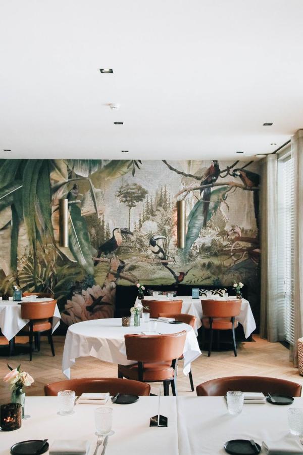 Hotel Franq Antwerpia Zewnętrze zdjęcie