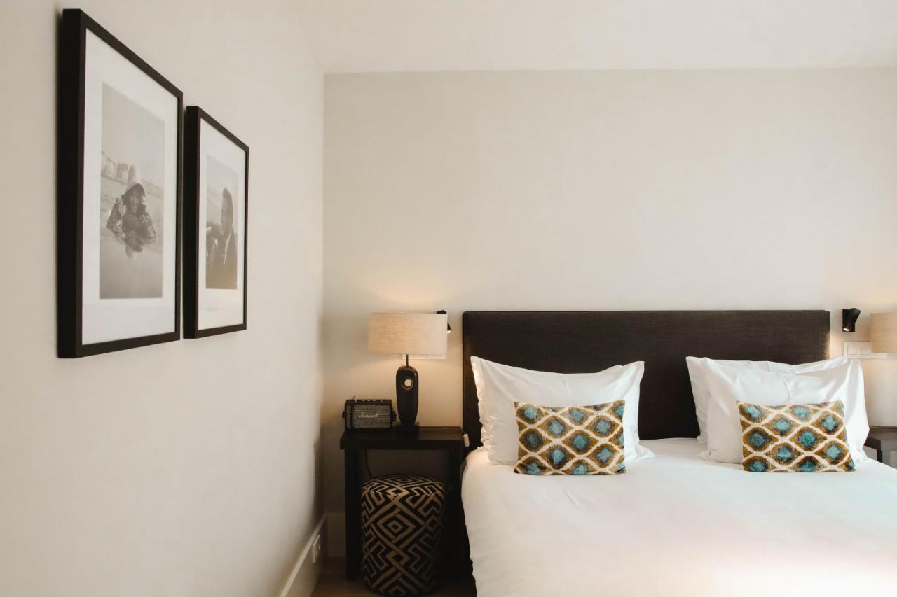 Hotel Franq Antwerpia Zewnętrze zdjęcie