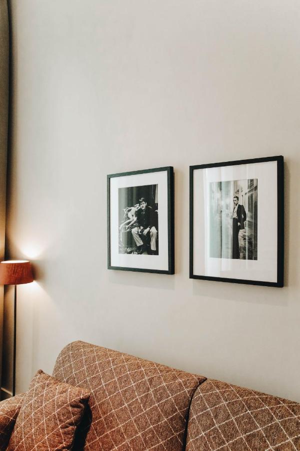 Hotel Franq Antwerpia Zewnętrze zdjęcie