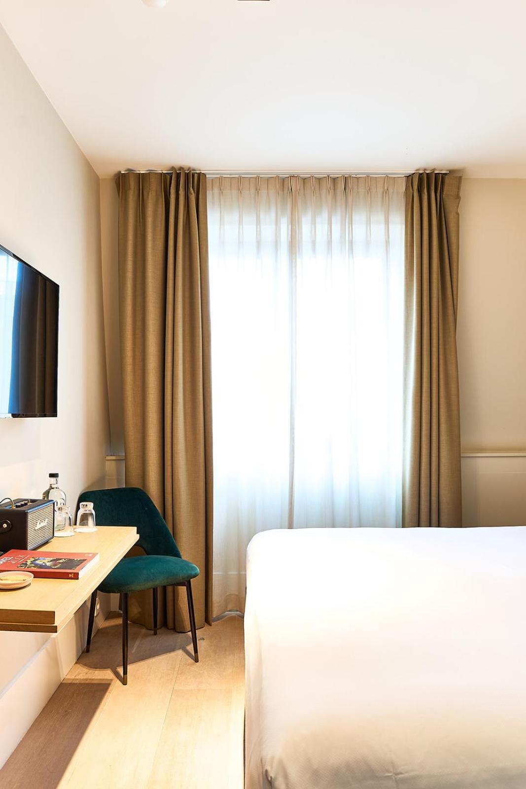 Hotel Franq Antwerpia Zewnętrze zdjęcie