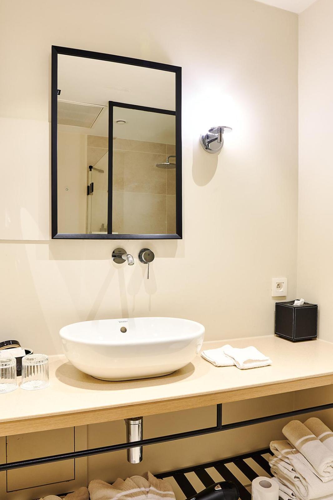 Hotel Franq Antwerpia Zewnętrze zdjęcie