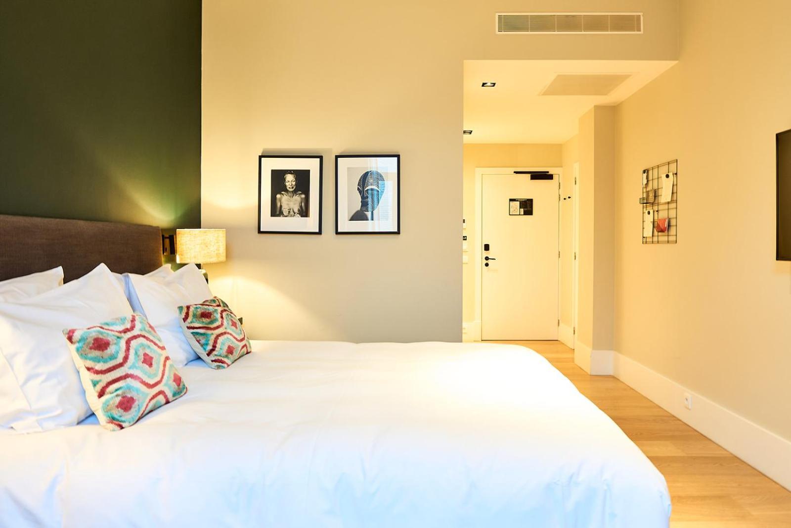 Hotel Franq Antwerpia Zewnętrze zdjęcie