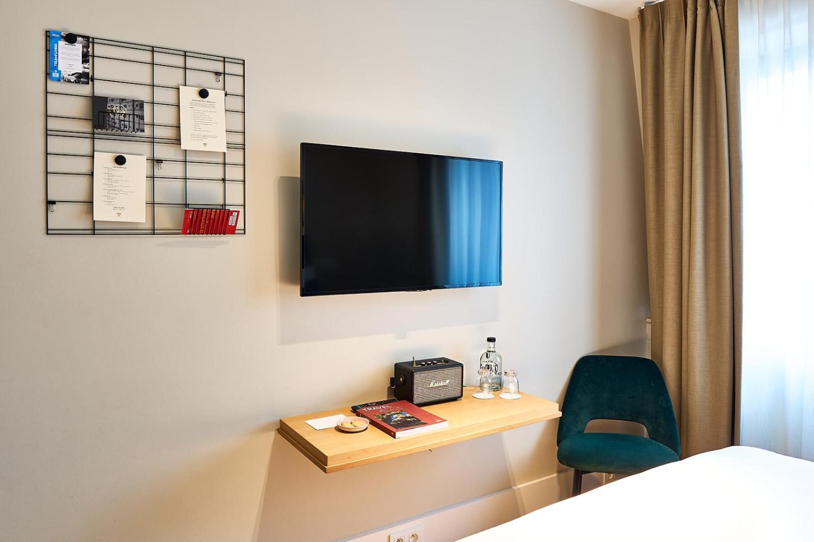 Hotel Franq Antwerpia Zewnętrze zdjęcie