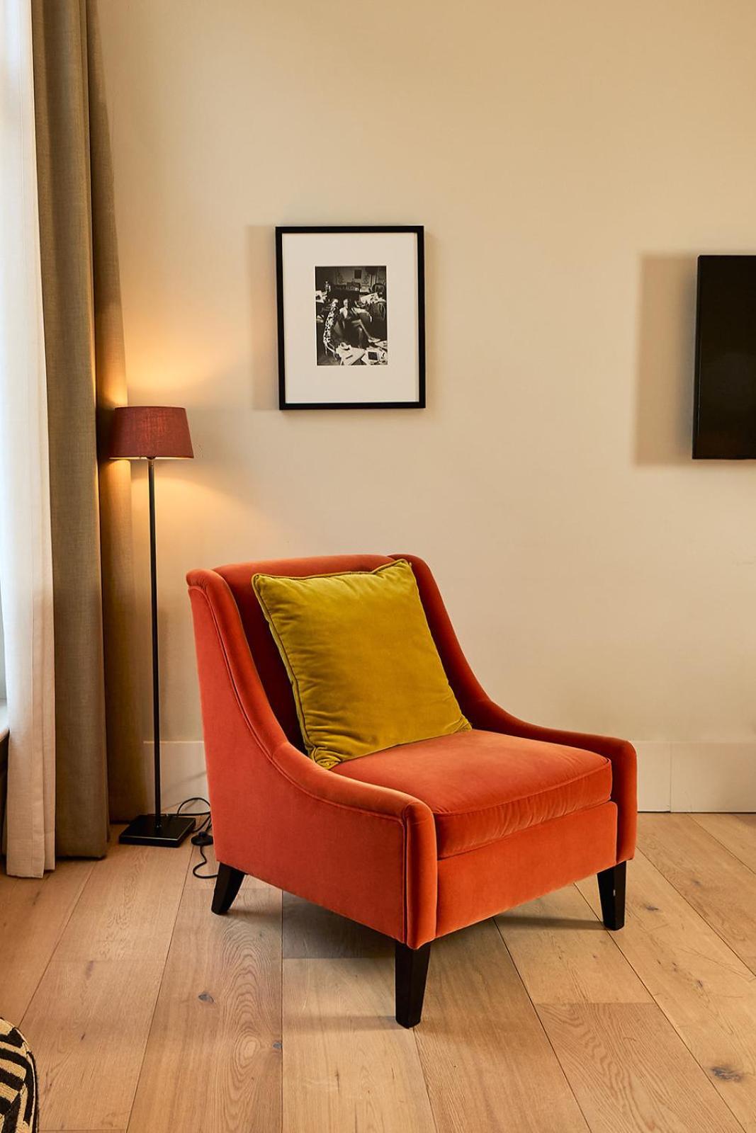 Hotel Franq Antwerpia Zewnętrze zdjęcie