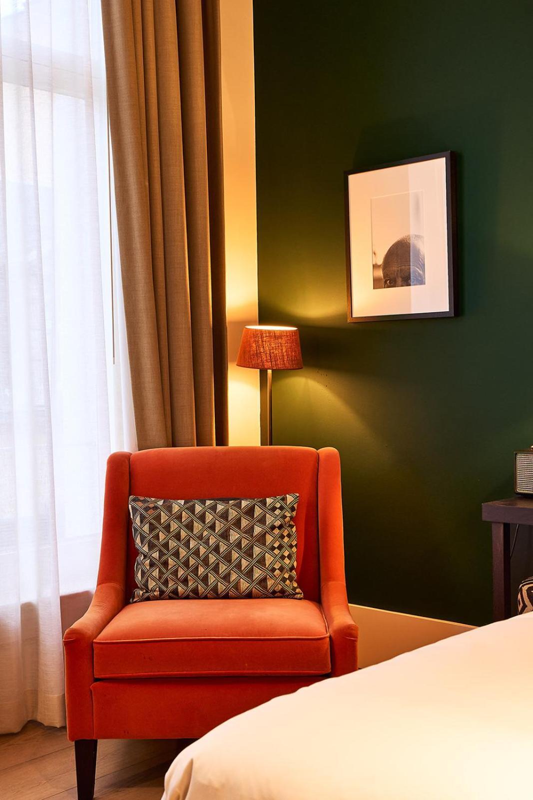 Hotel Franq Antwerpia Zewnętrze zdjęcie