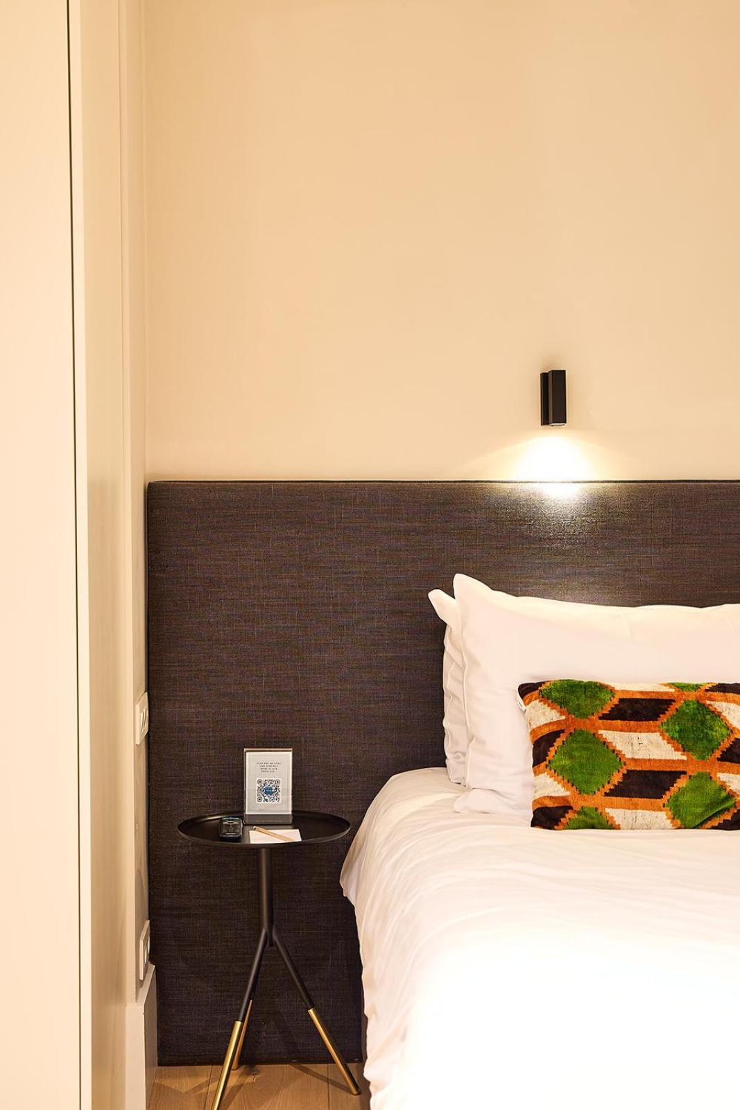 Hotel Franq Antwerpia Zewnętrze zdjęcie