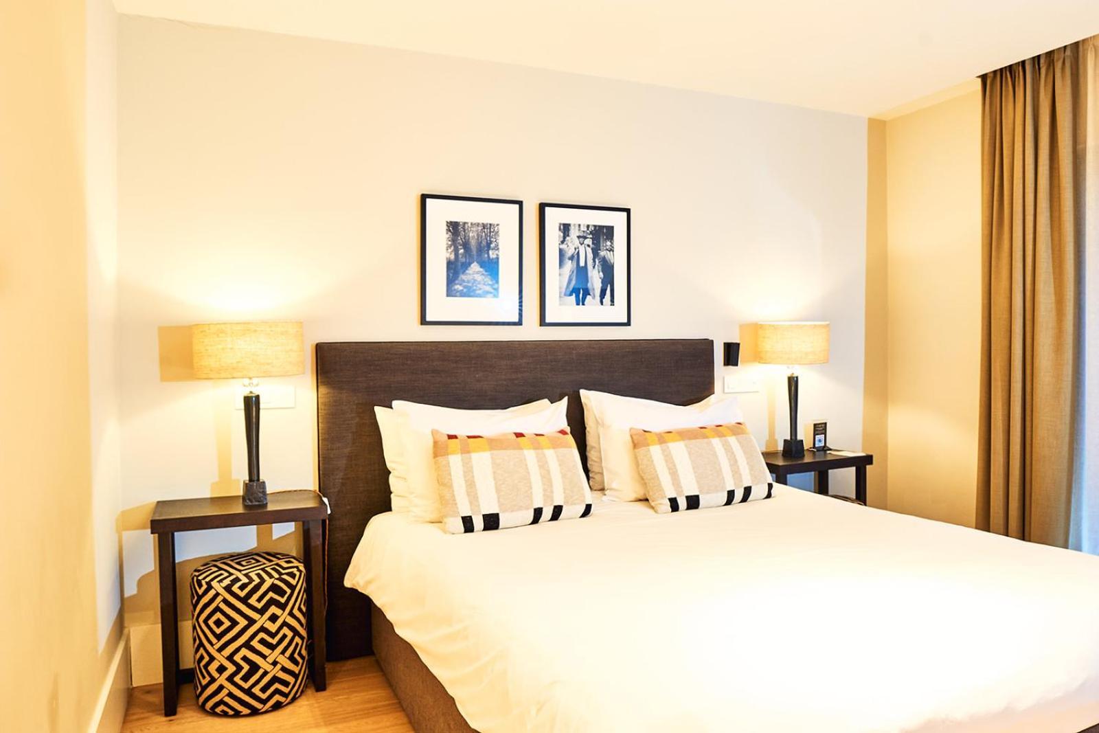 Hotel Franq Antwerpia Zewnętrze zdjęcie