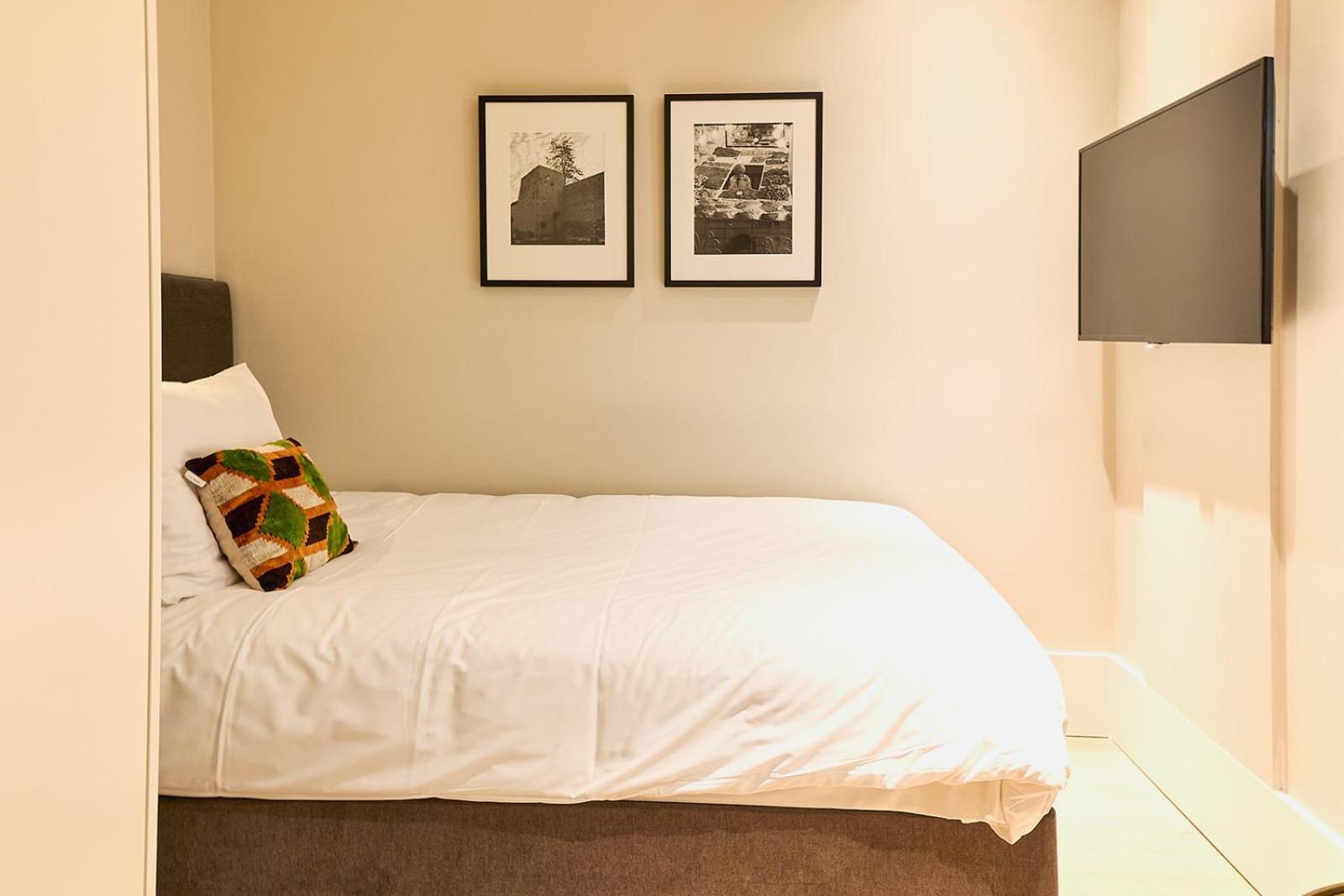 Hotel Franq Antwerpia Zewnętrze zdjęcie