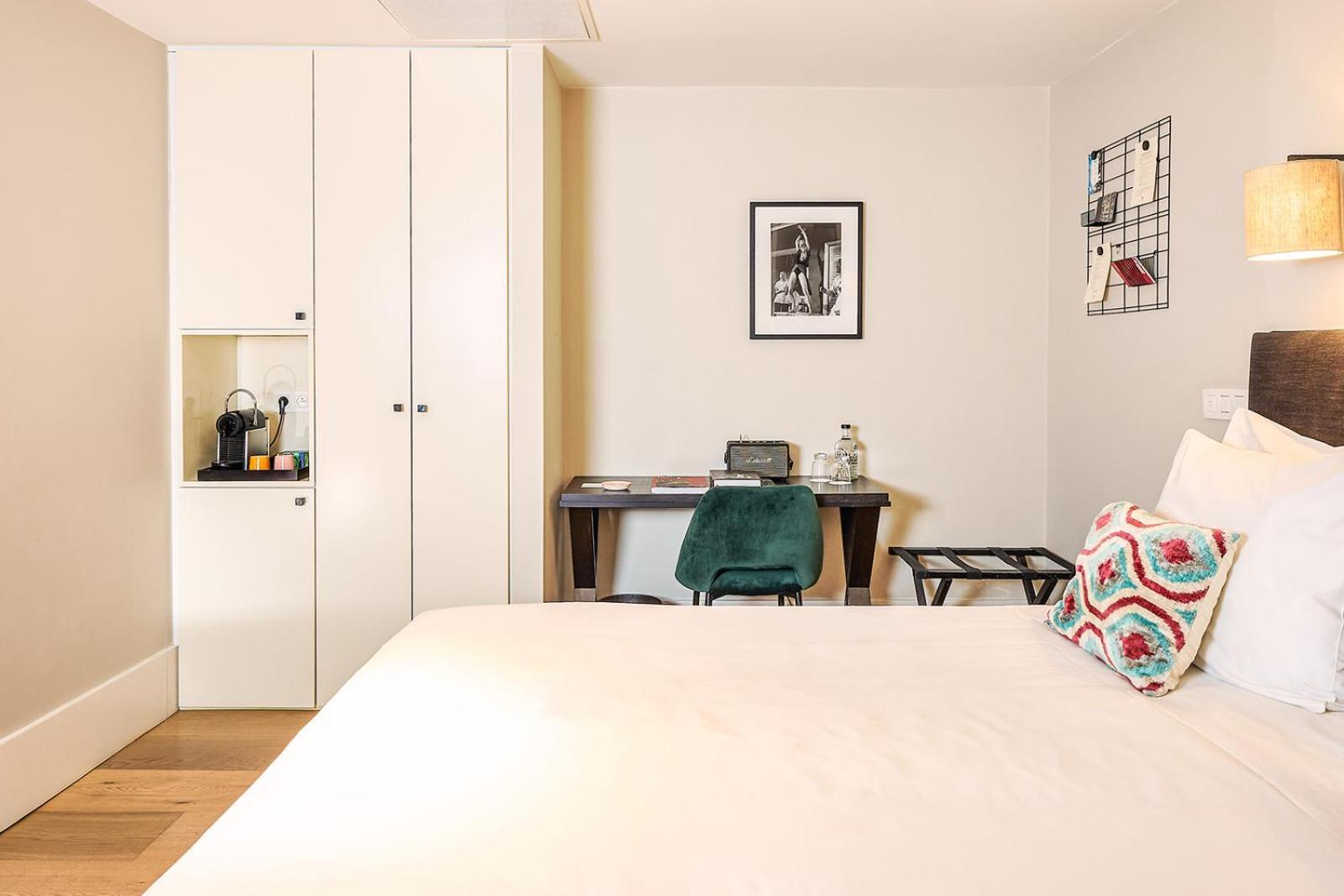 Hotel Franq Antwerpia Zewnętrze zdjęcie