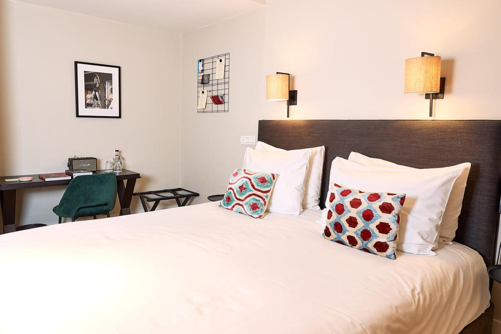 Hotel Franq Antwerpia Zewnętrze zdjęcie