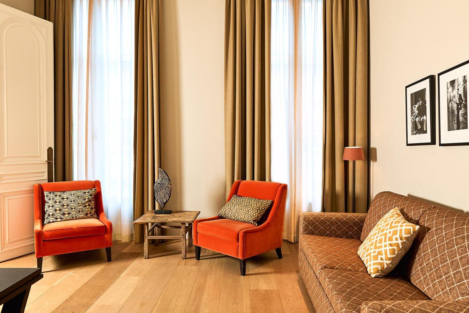 Hotel Franq Antwerpia Zewnętrze zdjęcie