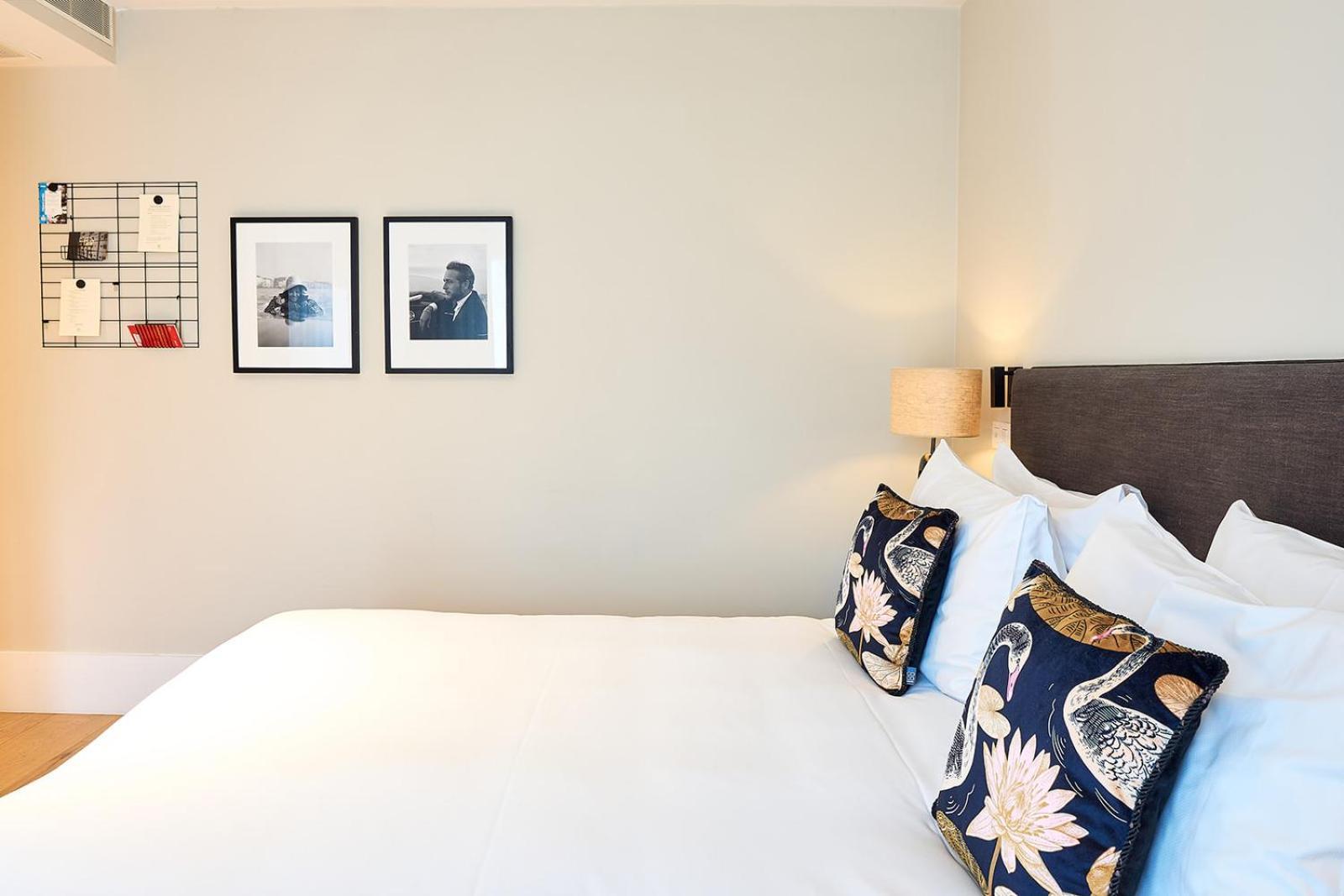 Hotel Franq Antwerpia Zewnętrze zdjęcie