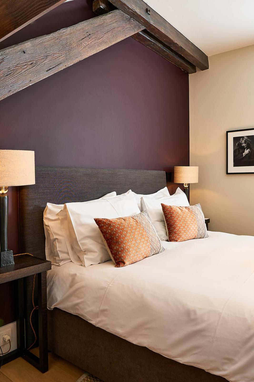 Hotel Franq Antwerpia Zewnętrze zdjęcie