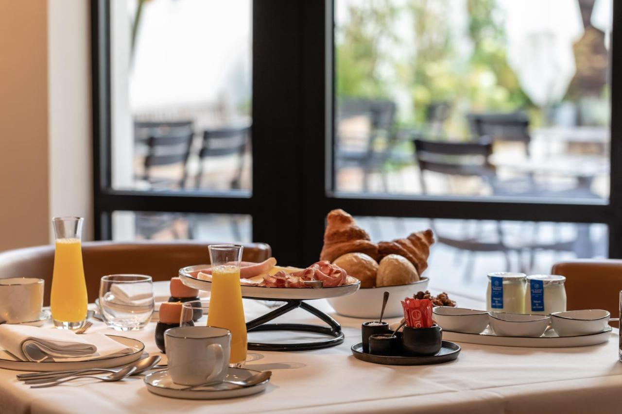 Hotel Franq Antwerpia Zewnętrze zdjęcie